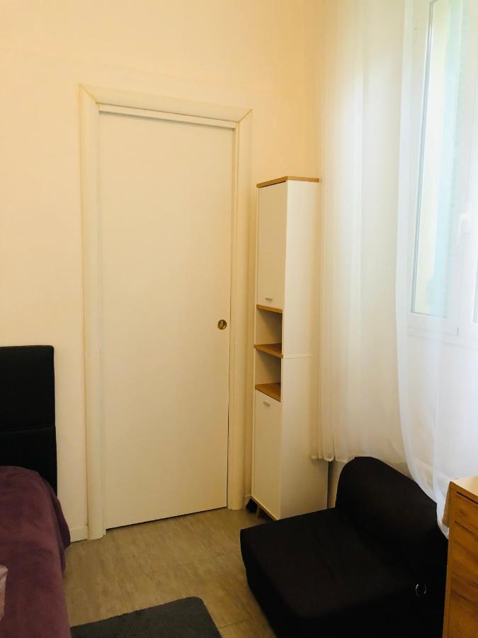 Studio Cosy Au Centre De Cannes Luaran gambar